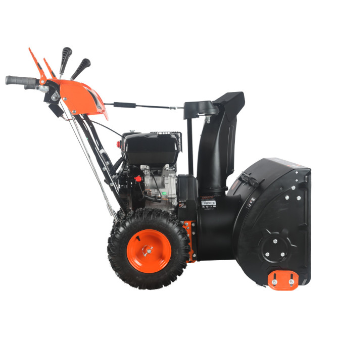 Снегоуборщик ПАТРИОТ Сибирь Сибирь 999 KX в Екатеринбурге