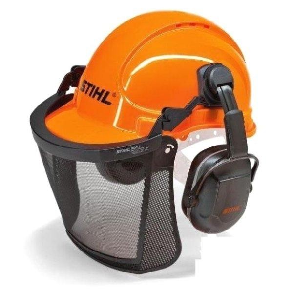 Каска ECONOMY STIHL 00008851400 в Екатеринбурге