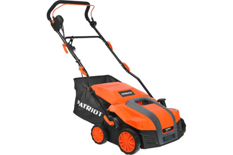 Скарификатор электрический PATRIOT SCE 180 в Екатеринбурге