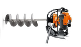 Бензобур STIHL BT 130 43130112110