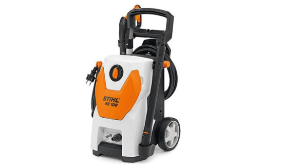 Мойка высокого давления STIHL RE 109 47760124510 в Екатеринбурге