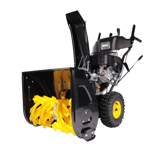 Снегоуборщик Champion ST861E в Екатеринбурге