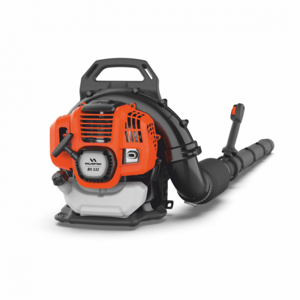 Воздуходувка бензиновая VILLARTEC BX 532 в Екатеринбурге