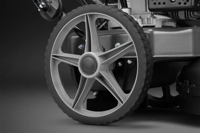 Косилка для высокой травы Caiman Trimo 60CP, двиг. Caiman