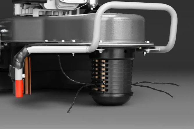 Косилка для высокой травы Caiman Trimo 60CP, двиг. Caiman