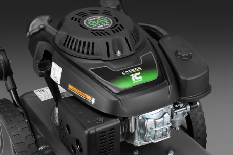 Косилка для высокой травы Caiman Trimo 60CP, двиг. Caiman