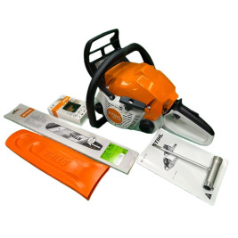 Бензопила Stihl MS 172 шина 35 см