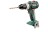 Аккумуляторная ударная дрель Metabo SB 18 LT BL 602316890 в Екатеринбурге
