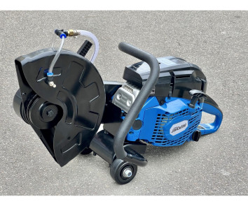 Бензорез ZimAni GT-6208S