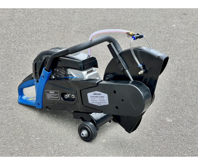 Бензорез ZimAni GT-6208S в Екатеринбурге