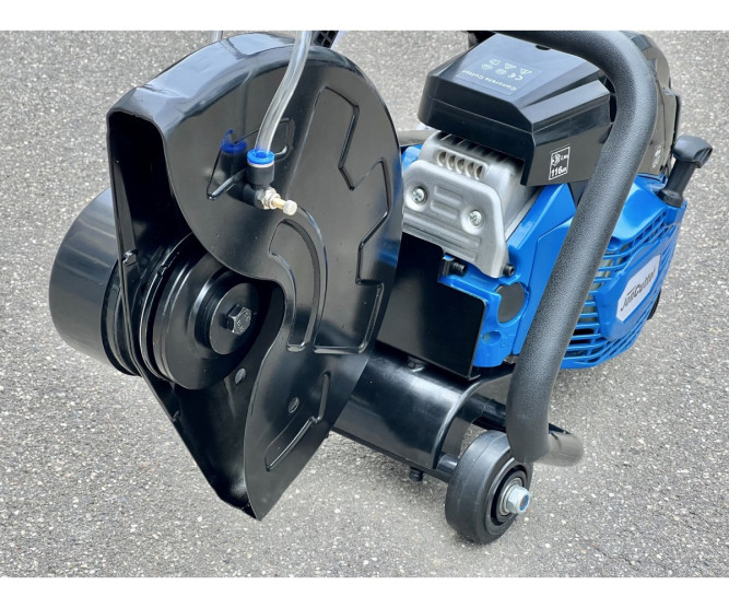 Бензорез ZimAni GT-6208S в Екатеринбурге