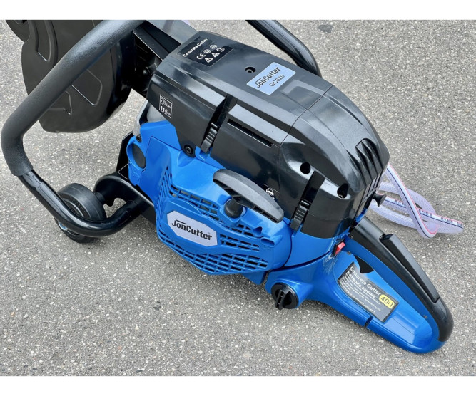 Бензорез ZimAni GT-6208S в Екатеринбурге