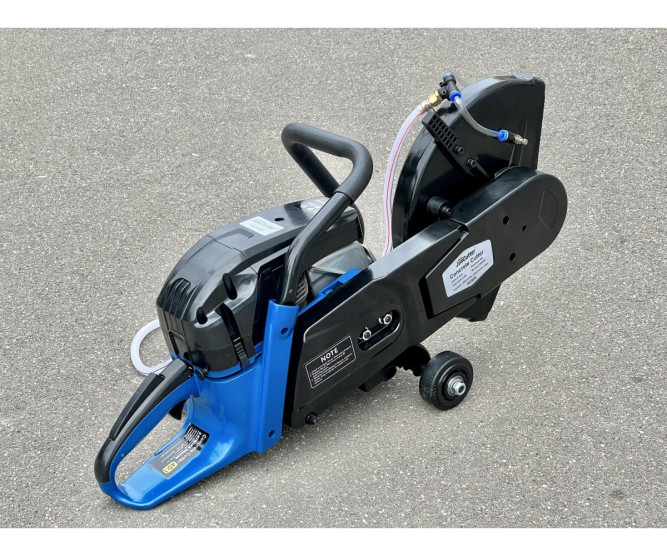 Бензорез ZimAni GT-6208S в Екатеринбурге