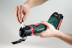 Аккумуляторный универсальный инструмент Metabo MT 18 LTX Compact 613021650 в Екатеринбурге
