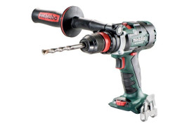 Аккумуляторная дрель-шуруповерт Metabo BS 18 LTX-3 BL Q I 602355840