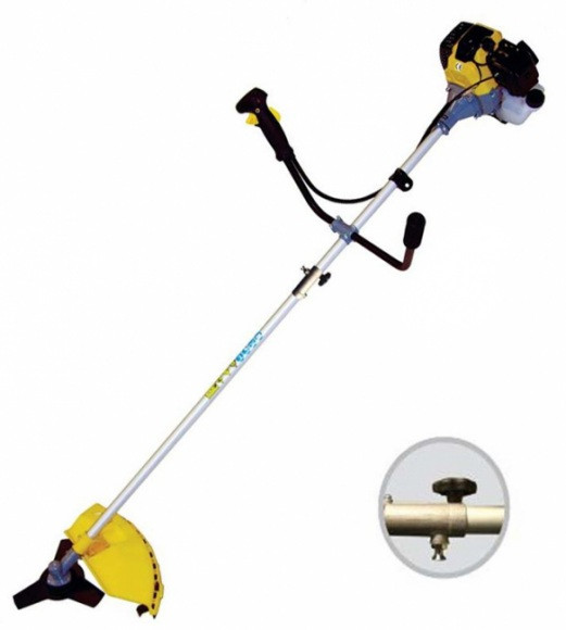 Бензокоса Champion T516 в Екатеринбурге