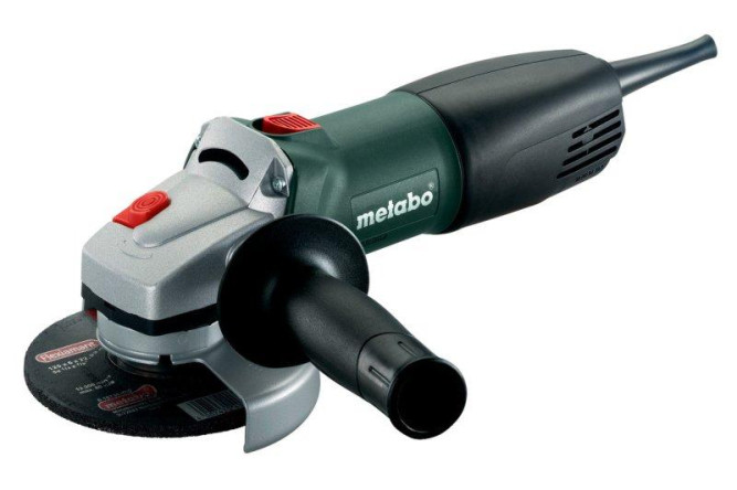 Угловая шлифовальная машина Metabo WQ 1000 620035010 в Екатеринбурге