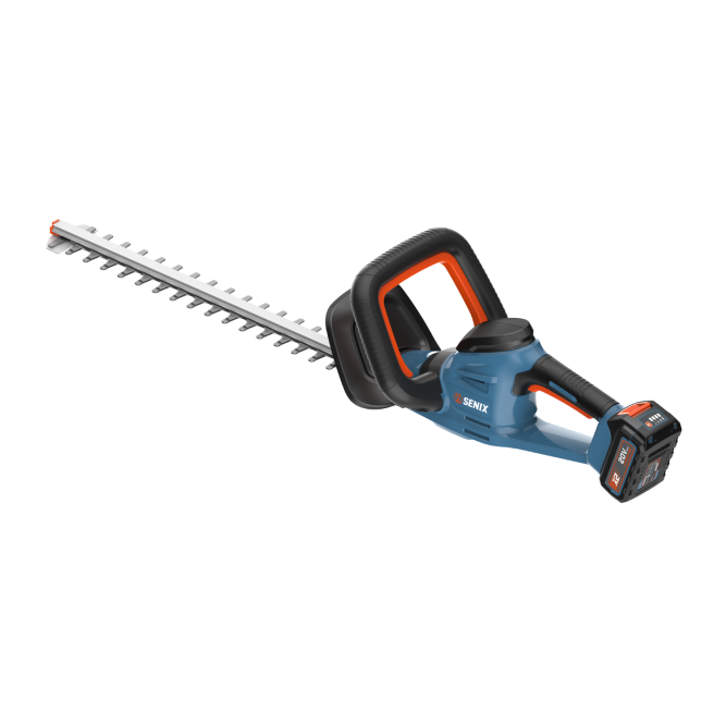 Кусторез аккумуляторный SENIX HTX2-M-EU без акк и ЗУ в Екатеринбурге