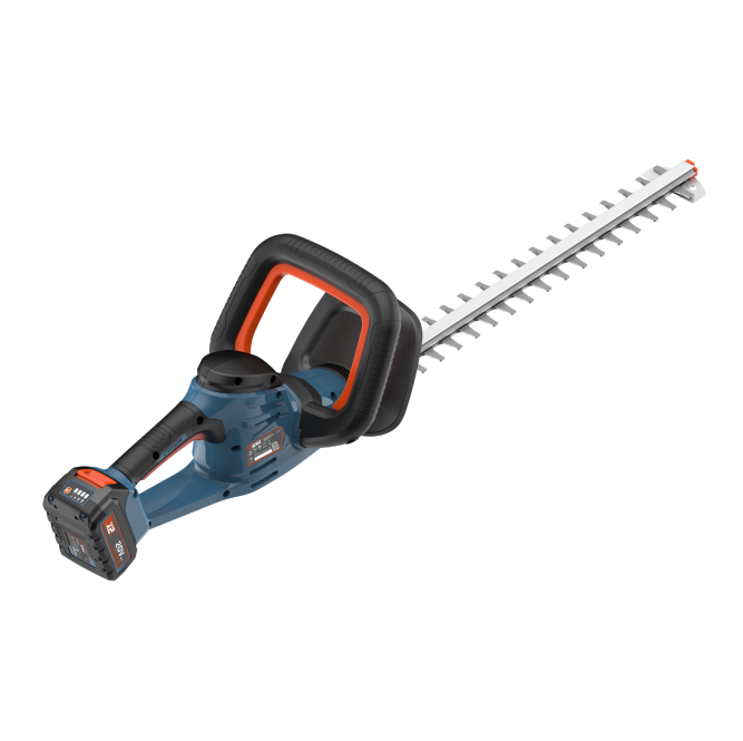 Кусторез аккумуляторный SENIX HTX2-M-EU без акк и ЗУ в Екатеринбурге