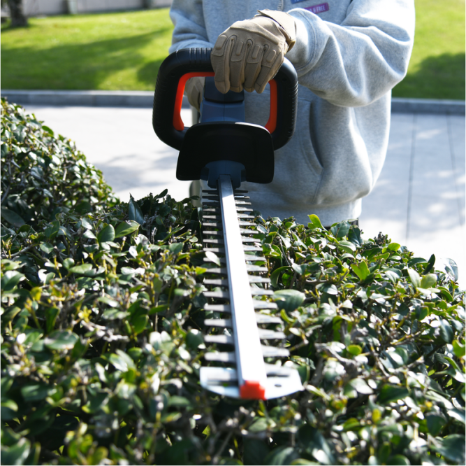 Кусторез аккумуляторный SENIX HTX2-M-EU без акк и ЗУ в Екатеринбурге