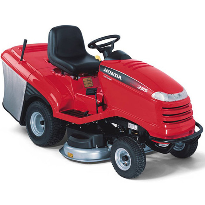 Садовый трактор Honda HF2315K3 в Екатеринбурге