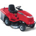 Садовый трактор Honda HF2315K3 в Екатеринбурге