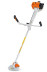 Кусторез STIHL FS 450 K, KSB MZ 225-24 в Екатеринбурге