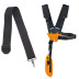 Кусторез STIHL FS 450 K, KSB MZ 225-24 в Екатеринбурге