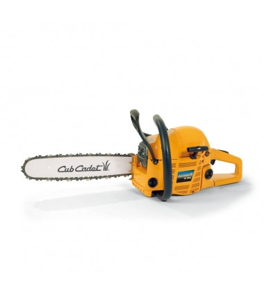 Бензиновая цепная пила Cub Cadet CC 3651 в Екатеринбурге