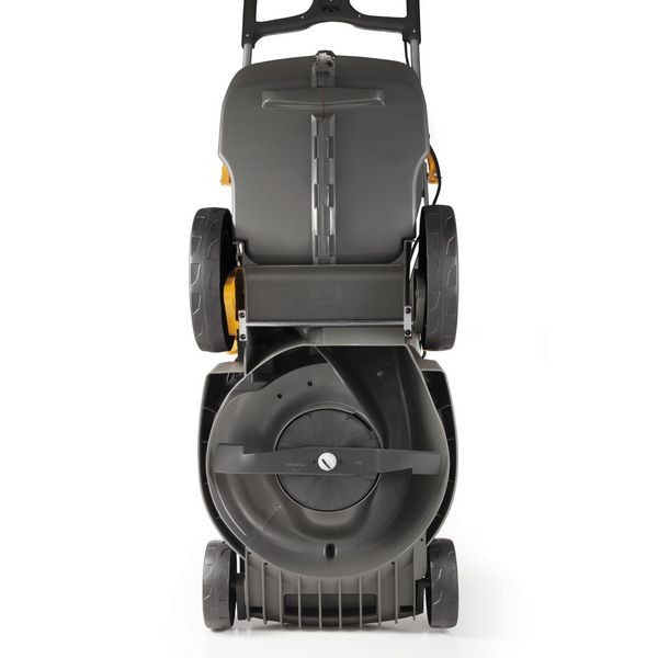 Газонокосилка аккумуляторная Stiga SLM 4048 AE