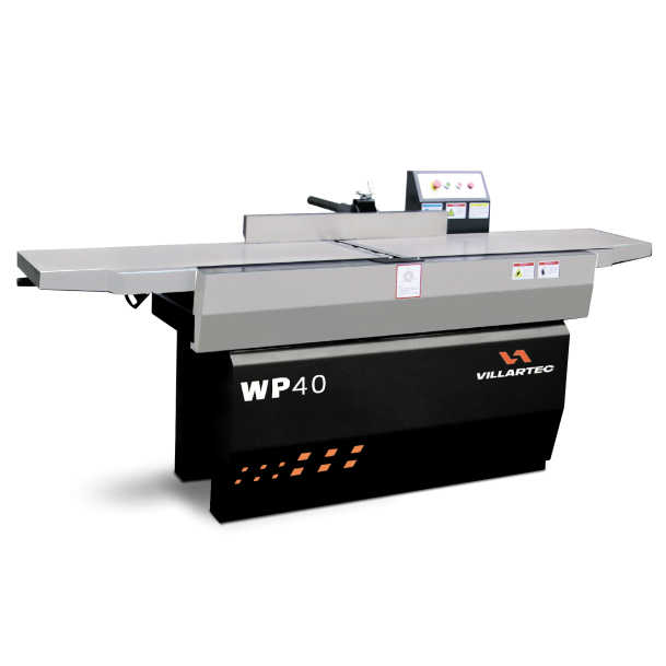 Станок фуговально-строгальный VILLARTEC WP40 в Екатеринбурге