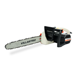 Электропила цепная VILLARTEC SE184 1800W Шина 40 см 3/8 1,3 57зв.