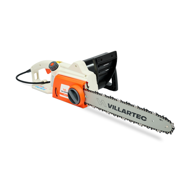Электропила цепная VILLARTEC SE184  1800W  Шина 40 см 3/8 1,3 57зв. в Екатеринбурге