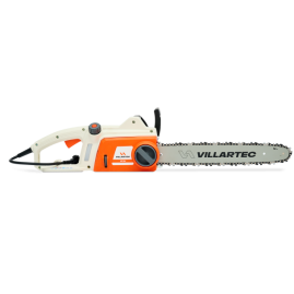 Электропила цепная VILLARTEC SE184 1800W Шина 40 см 3/8 1,3 57зв.
