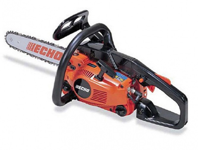 Бензопила Echo CS 3050 14 в Екатеринбурге