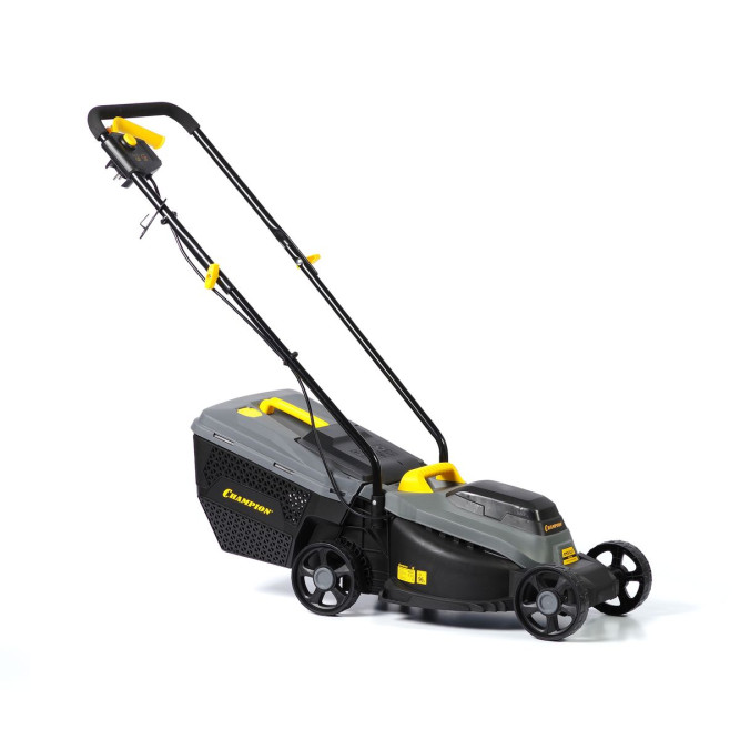 Газонокосилка электрическая Champion EM3212/1 в Екатеринбурге