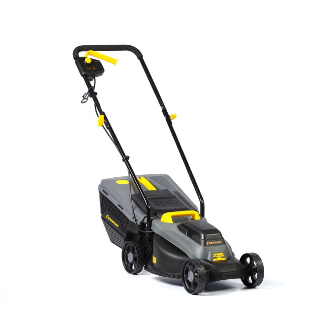 Газонокосилка электрическая Champion EM3212/1 в Екатеринбурге
