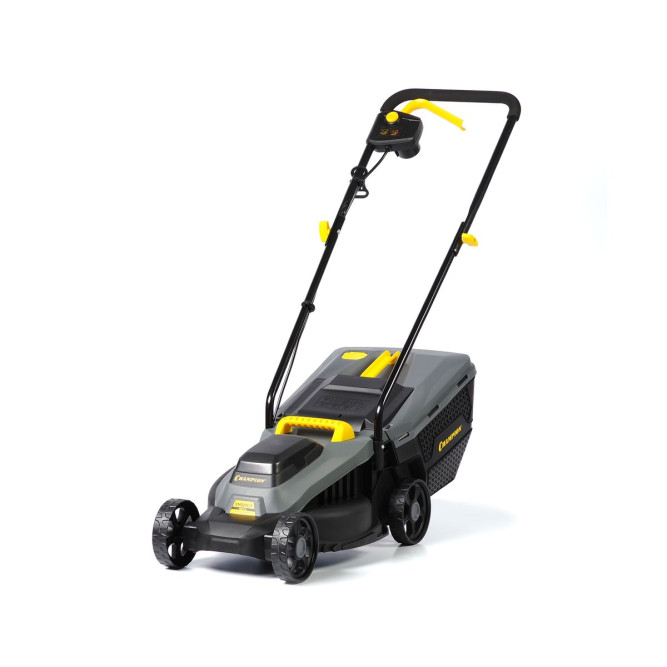 Газонокосилка электрическая Champion EM3212/1 в Екатеринбурге