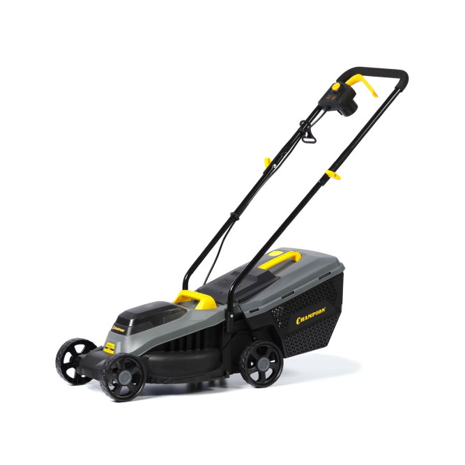 Газонокосилка электрическая Champion EM3212/1 в Екатеринбурге