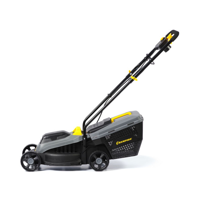 Газонокосилка электрическая Champion EM3212/1 в Екатеринбурге