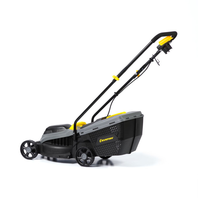 Газонокосилка электрическая Champion EM3212/1 в Екатеринбурге