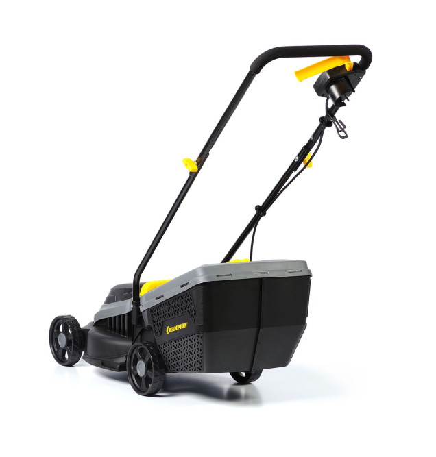 Газонокосилка электрическая Champion EM3212/1 в Екатеринбурге