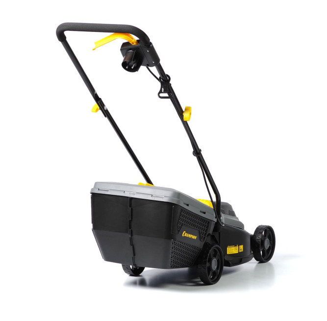 Газонокосилка электрическая Champion EM3212/1 в Екатеринбурге