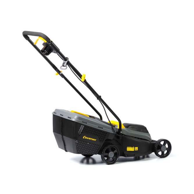 Газонокосилка электрическая Champion EM3212/1 в Екатеринбурге