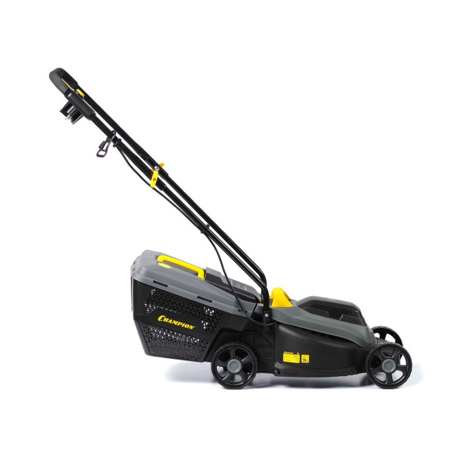 Газонокосилка электрическая Champion EM3212/1 в Екатеринбурге