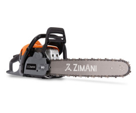 Бензопила ZimAni 450 15'