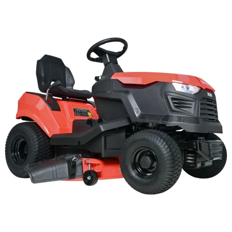 Садовый мини-трактор EVOline TRG 98 H в Екатеринбурге