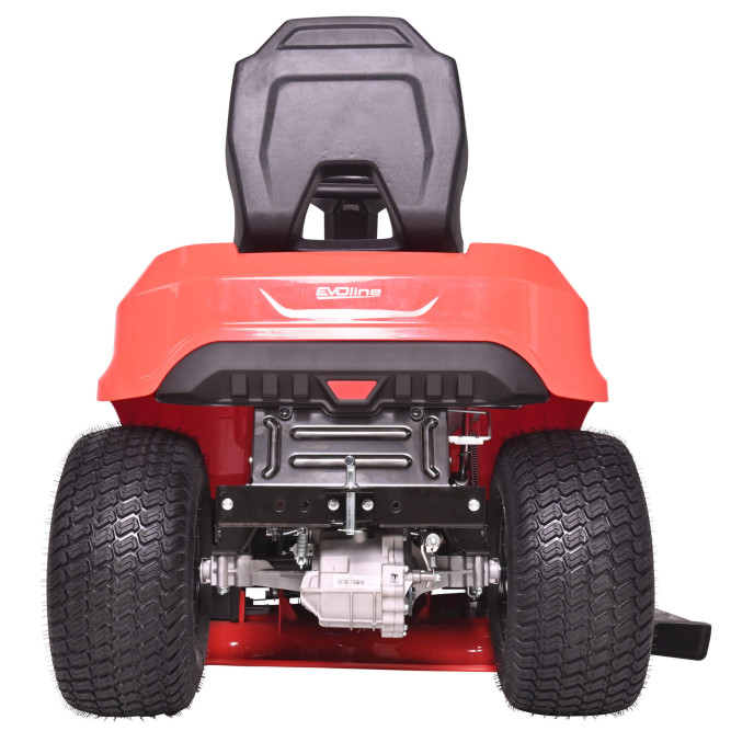 Садовый мини-трактор EVOline TRG 98 H в Екатеринбурге