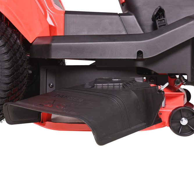 Садовый мини-трактор EVOline TRG 98 H в Екатеринбурге