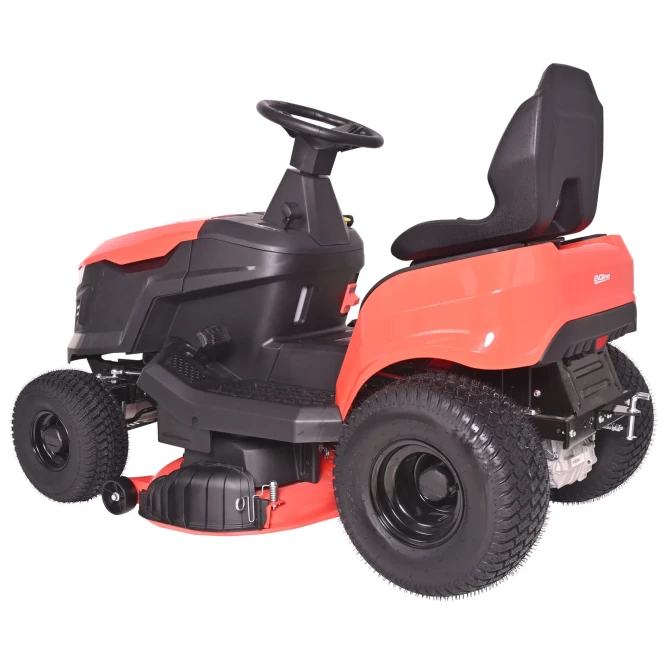 Садовый мини-трактор EVOline TRG 98 H в Екатеринбурге